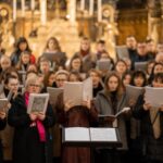 Łódź: W maju Dominikańskie Warsztaty Muzyki Liturgicznej „Sacrum Convivum” - Liturgia.pl