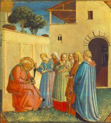 Bł. Fra Angelico, 